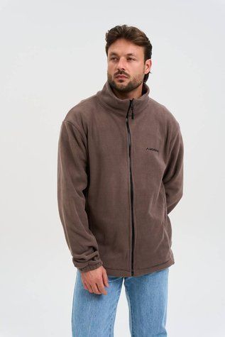Флісова кофта Norwin Tech Fleece МОККО 0093 фото