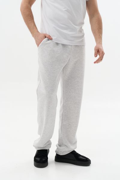 Спортивний костюм EVEN HALF ZIP Меланж УНІСЕКС 1100 фото
