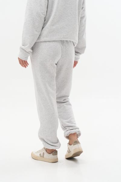 Спортивний костюм EVEN HALF ZIP Меланж УНІСЕКС 1100 фото
