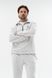 Спортивний костюм EVEN HALF ZIP Меланж УНІСЕКС 1100 фото 5